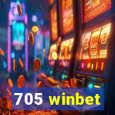 705 winbet